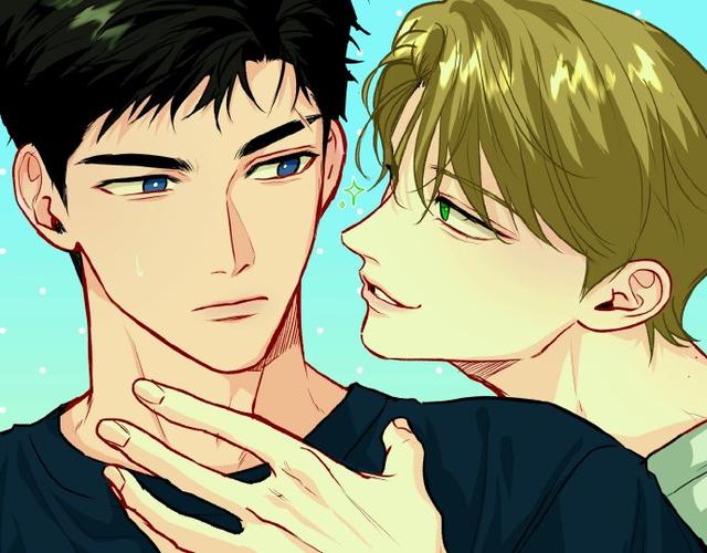 百年漫画韩首缩略图