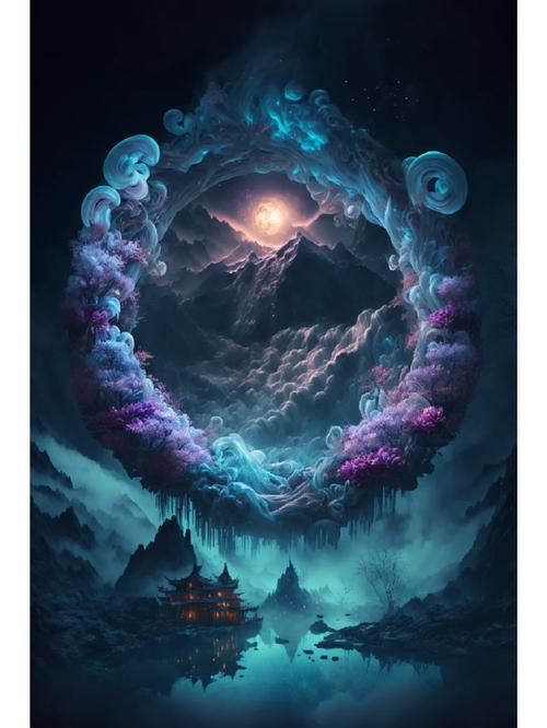 造梦的含义