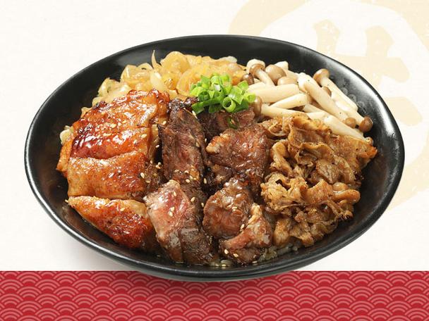 拼好饭和原价饭有区别吗