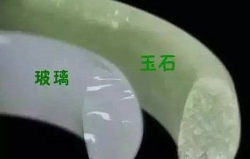 玻璃和玉最简单三个办法