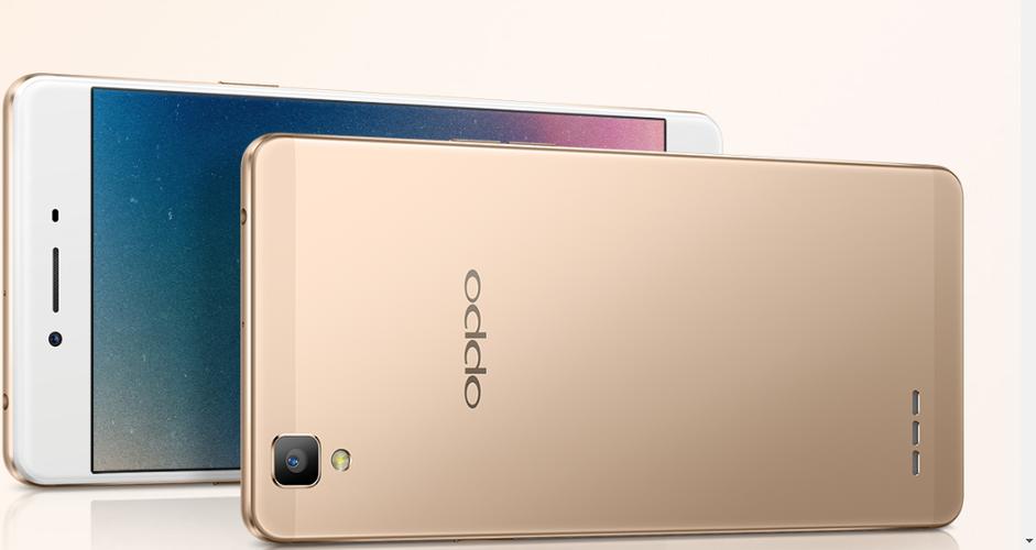 oppoa53像素是多少缩略图