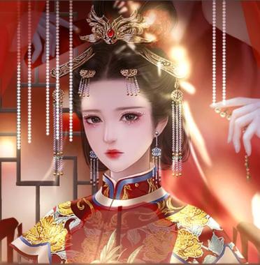 橙光为妃金手指最新版缩略图