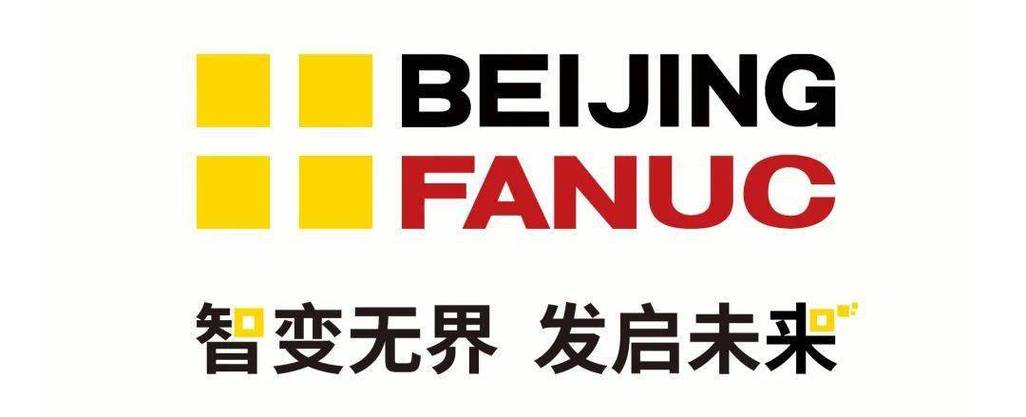 fanuc是什么品牌图标