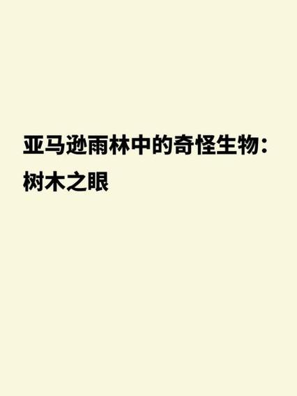 2026年雨林之眼怎么获得