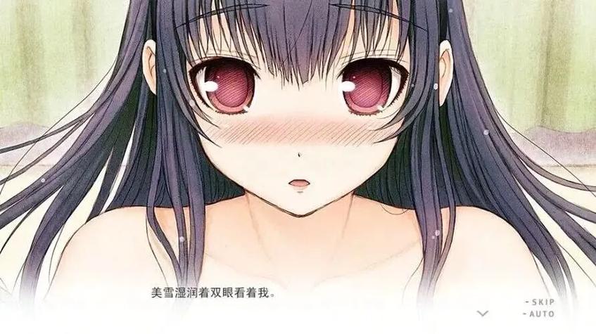 君与彼女与彼女之恋讲的什么缩略图