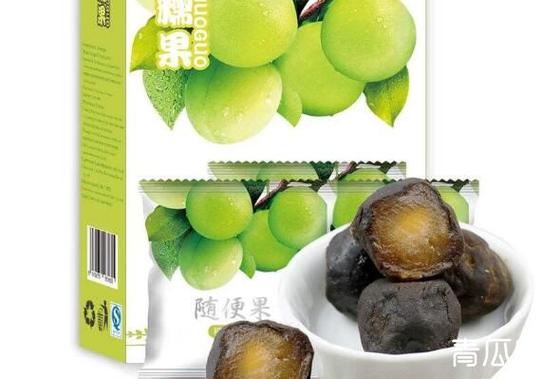 随便果是泡水喝还是吃图标