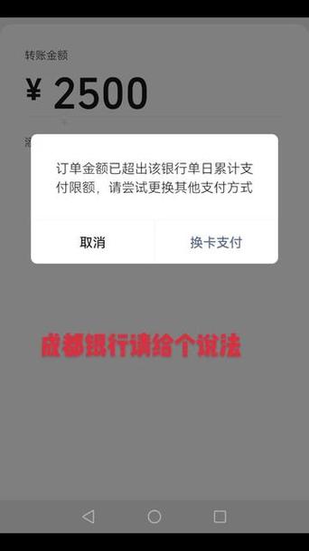 支付宝二维码付款限额游戏截图