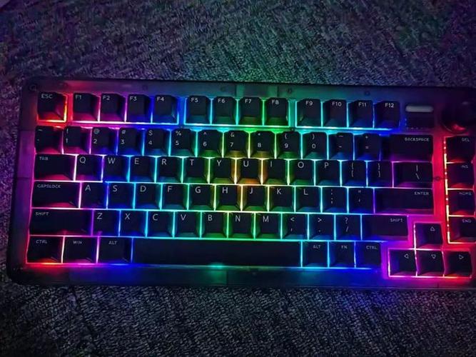 飞智黑武士X9