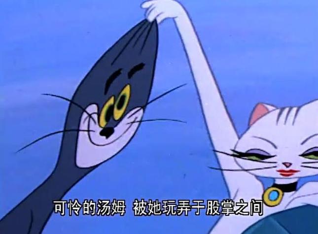 汤姆的温馨提示十八岁准备好纸巾缩略图