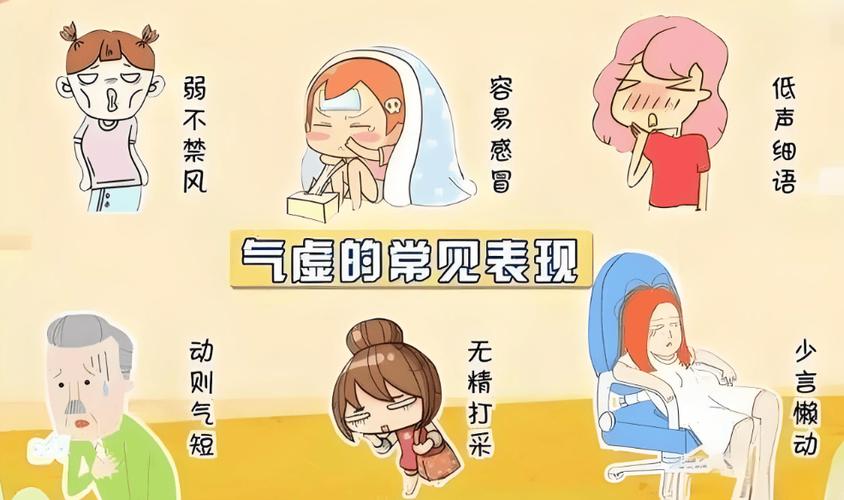 女人虚了最明显征兆游戏截图
