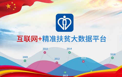 安徽精准扶贫app最新版图标