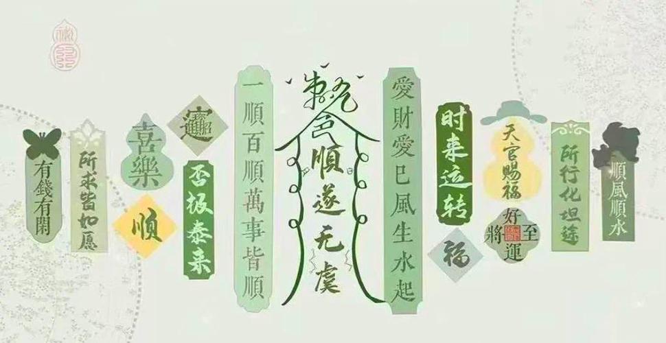 风生水起,下一句是什么图标