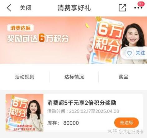 交通银行5000积分等于多少钱缩略图
