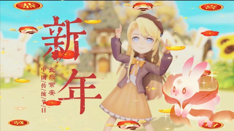 躲猫猫3春节版(免广告)缩略图