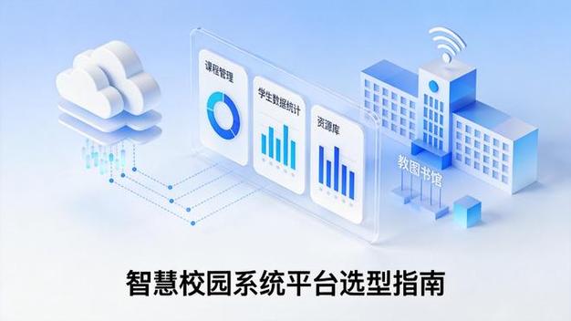 智慧校园系统学生端缩略图
