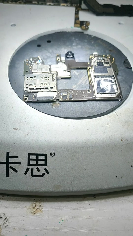 华为尾插坏了保修吗图标