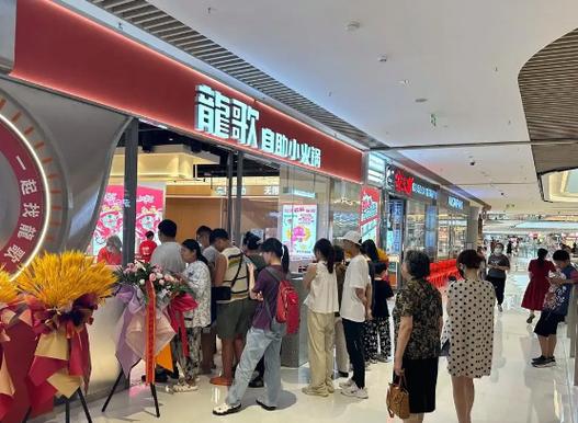龙歌加盟费用明细表图标