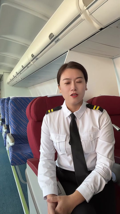 空保工资高还是空乘工资高游戏截图