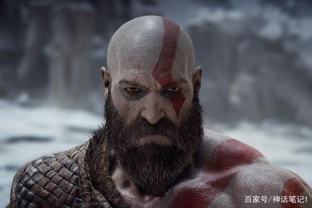 战神1修改器图标