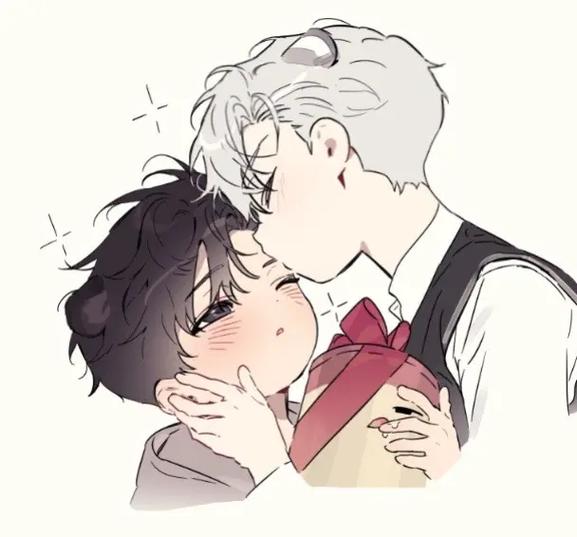 黏人的竹马漫画免费阅读