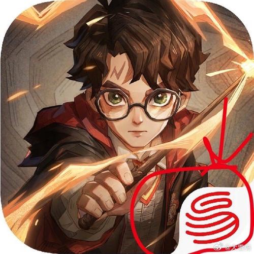 哈利波特魔法觉醒无限钻石破解版缩略图