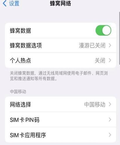 苹果app商店下载不了软件缩略图