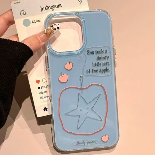 手机壳pc和亚克力哪个好缩略图