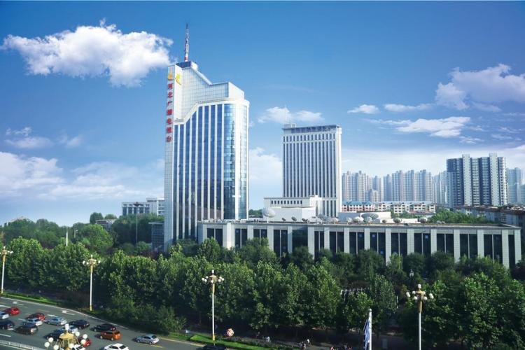 河北广播电视台综合广播缩略图