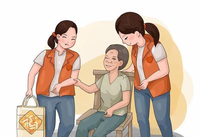 为什么老人过不了年关