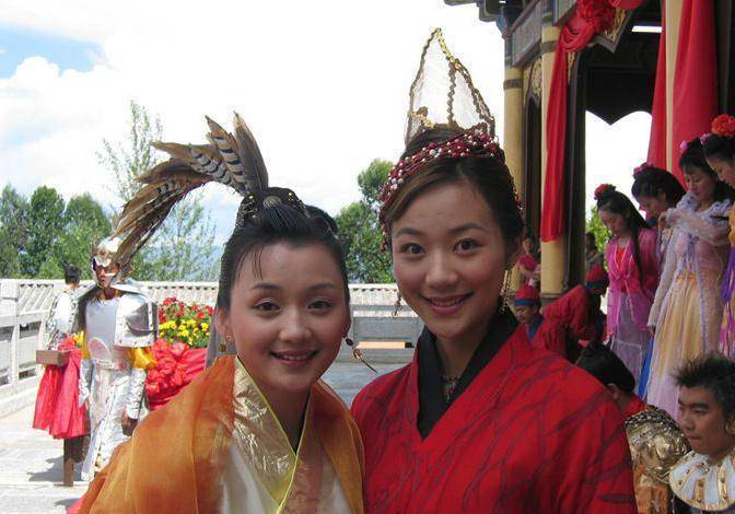 《相思春七仙女》免费观看