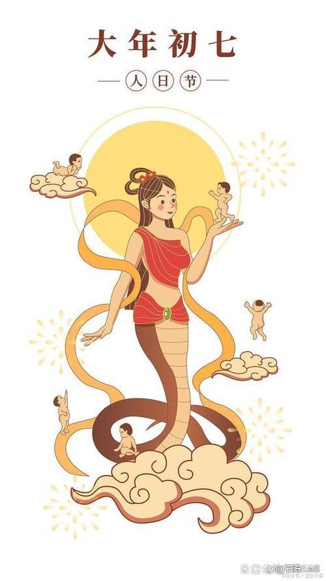 《女娲造人》完整版免费观看缩略图