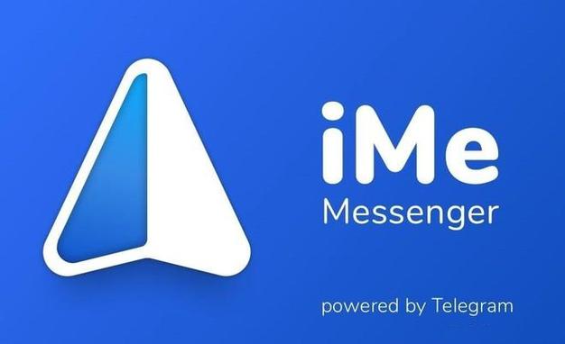 Facebook Messenger图标