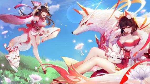 天姬变破解版缩略图