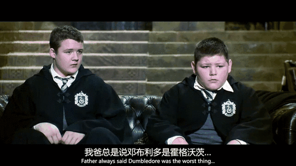 哈利波特2 在线播放缩略图