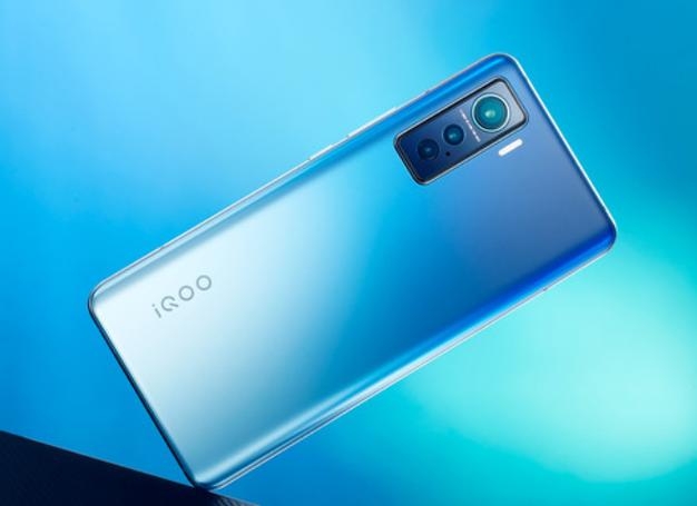 iqoo5月大版本