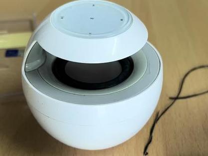 华为音箱am08拆卸教程