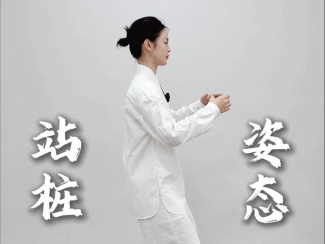 太极站桩音乐15分钟缩略图