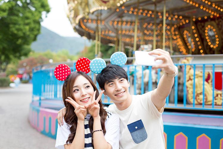婚后乐园汤琳琳和陈企