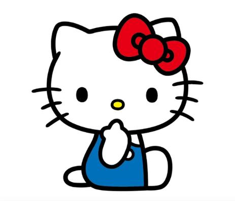 凯蒂猫100张图片缩略图