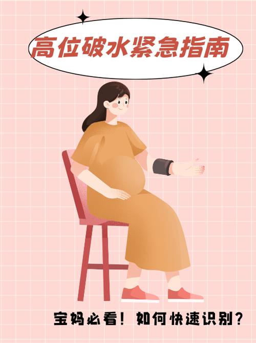 破水八个小时了宫口还没开