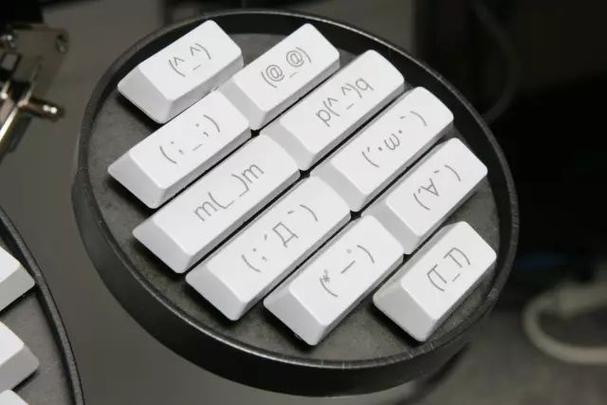 沙雕键盘皮肤缩略图