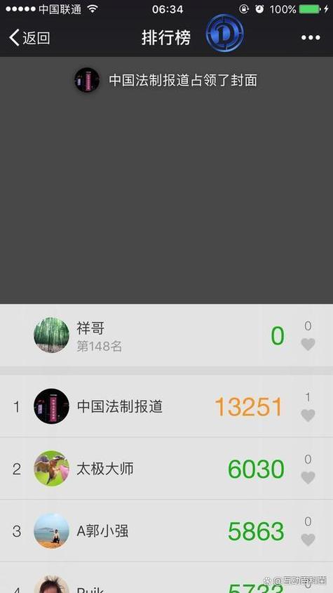 iqoo手表微信运动显示标识吗