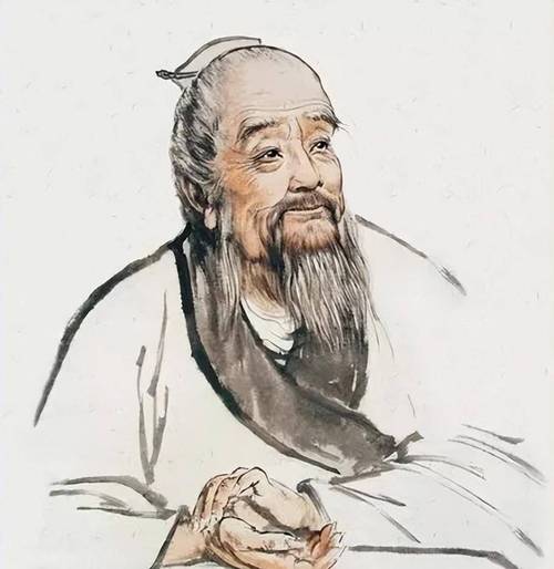 扁鹊q版头像
