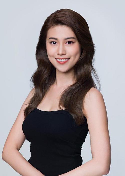 翠西tracey个人资料真名