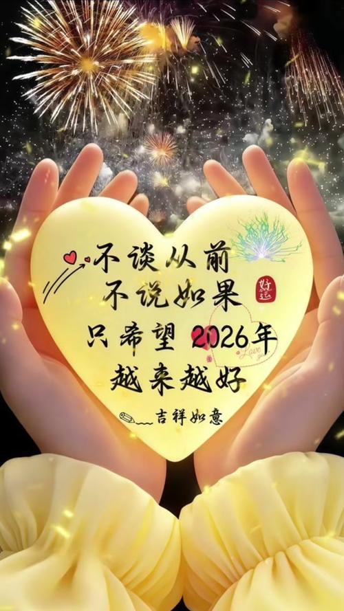 2026越来越好表情包缩略图