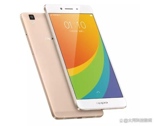 oppor9m怎么设置悬浮球缩略图