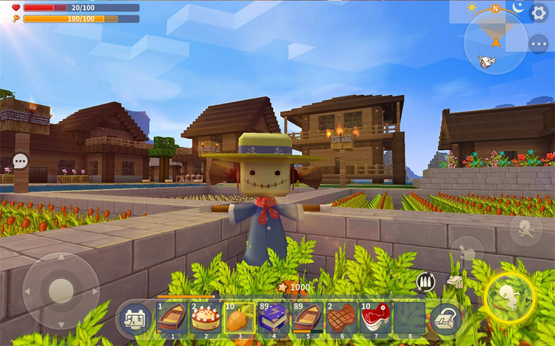 迷你世界MiniWorld缩略图