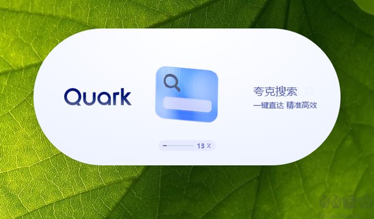 夸克精简版去广告去升级缩略图