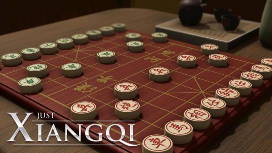 棋弈无限围棋手机版缩略图