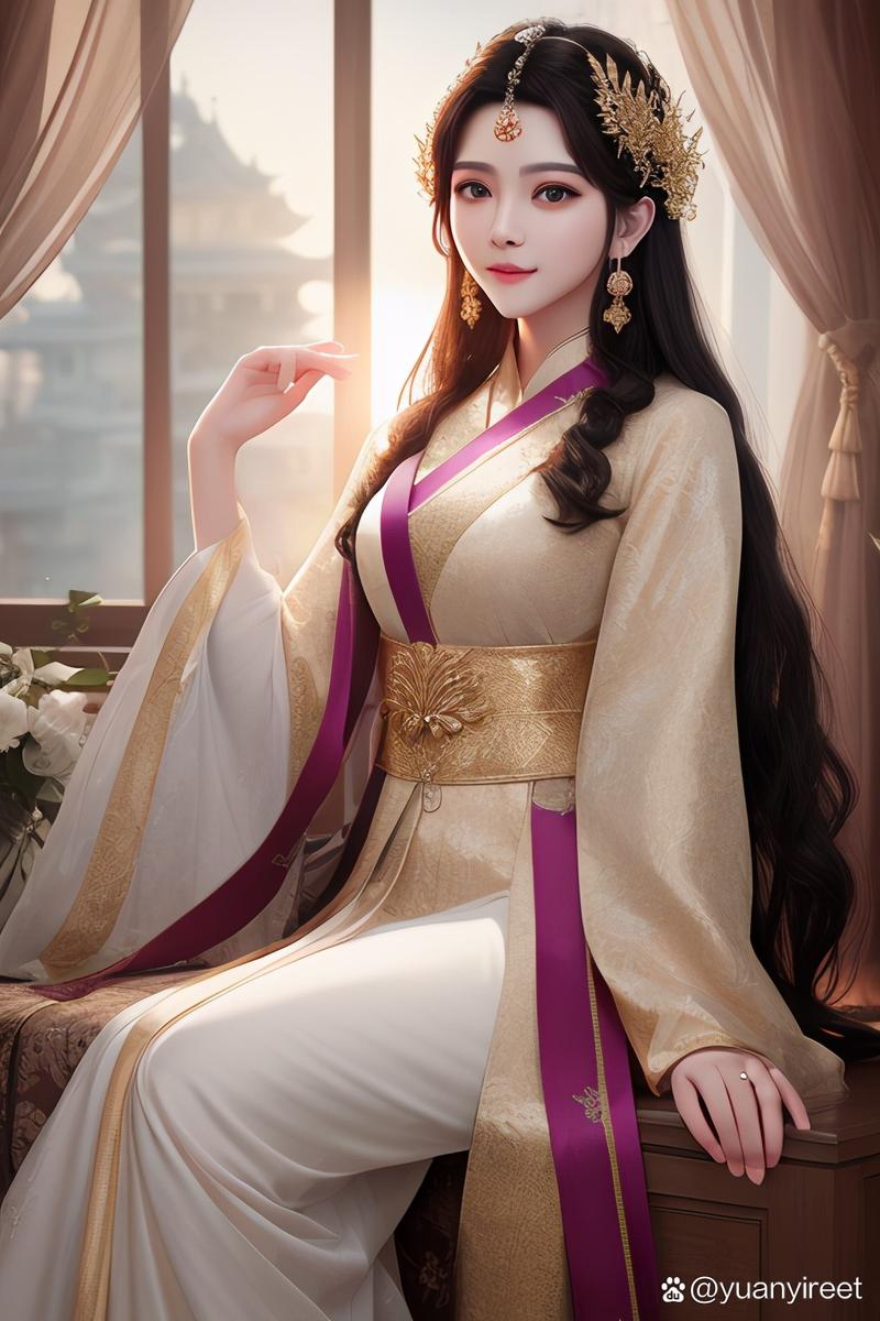 橙光游戏宫女记事缩略图